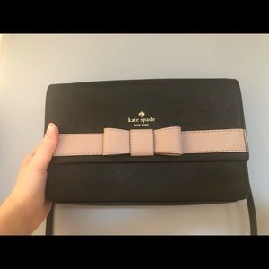 Kate spade Kirk park Veronique crossbody